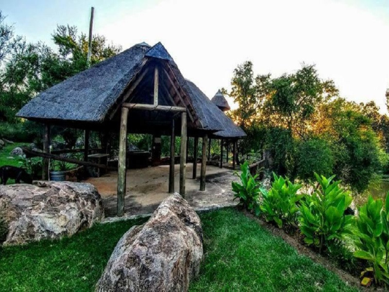 Apex Travel Club - ATC - River Rock Guesthouse
