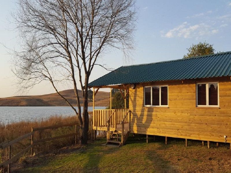 Apex Travel Club - ATC - Copperleigh Trout Cottages