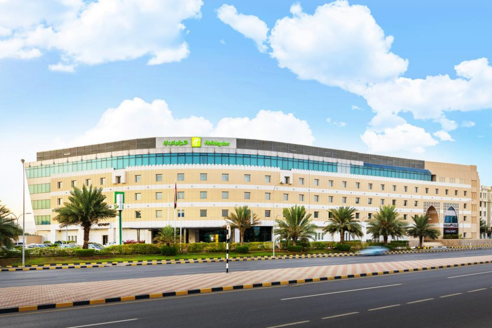 Apex Travel Club - ATC - Holiday Inn Muscat al Seeb