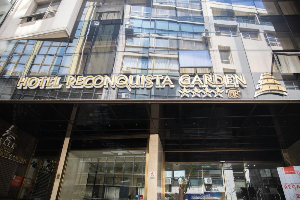 Apex Travel Club - ATC - Reconquista Garden