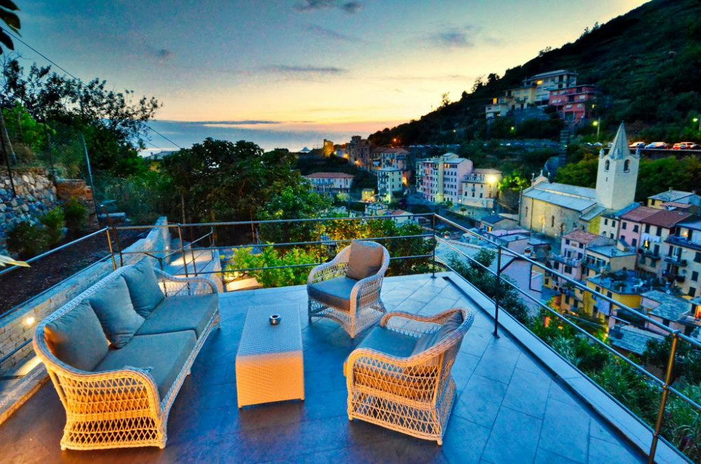 Apex Travel Club - ATC - Cinqueterre Residence