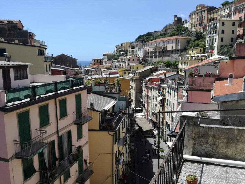 Apex Travel Club - ATC - Affittacamere Ca' Dei Lisci
