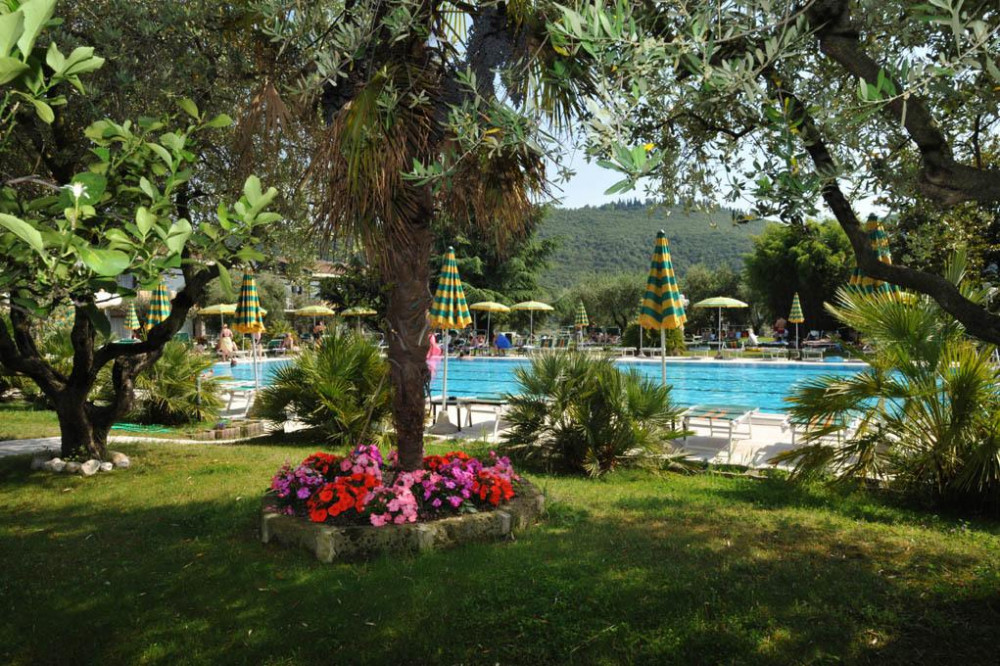 Apex Travel Club - ATC - Oasis Park Hotel