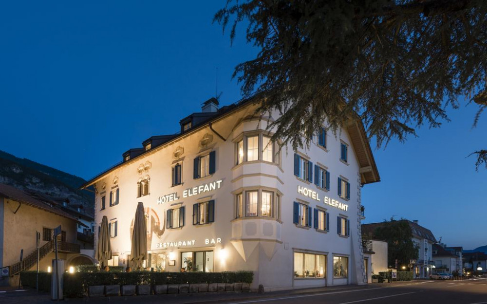 Apex Travel Club - ATC - Hotel Elefant
