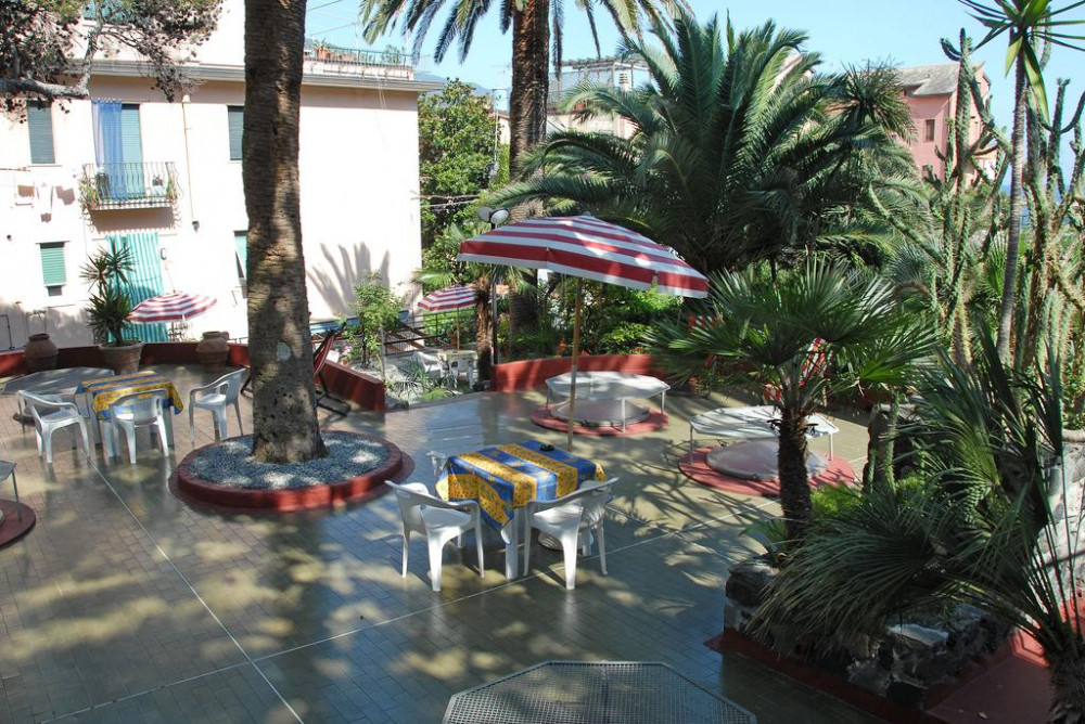 Apex Travel Club - ATC - Cinque Terre Hotel in Monterosso al Mare