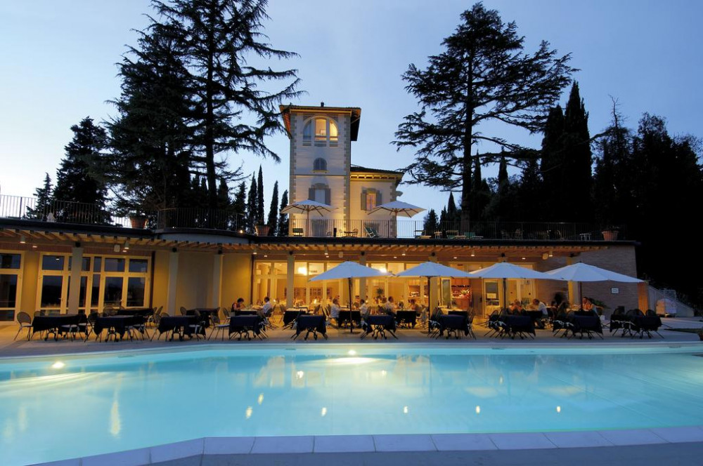 Apex Travel Club - ATC - Hotel Relais La Cappuccina