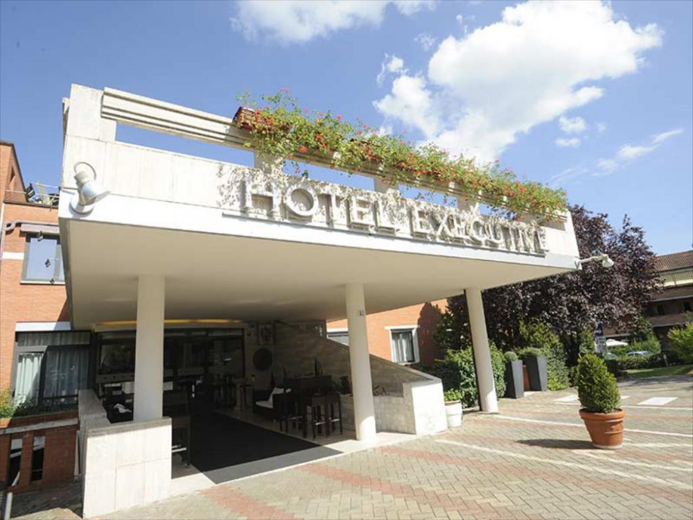 Apex Travel Club - ATC - Executive Hotel Siena