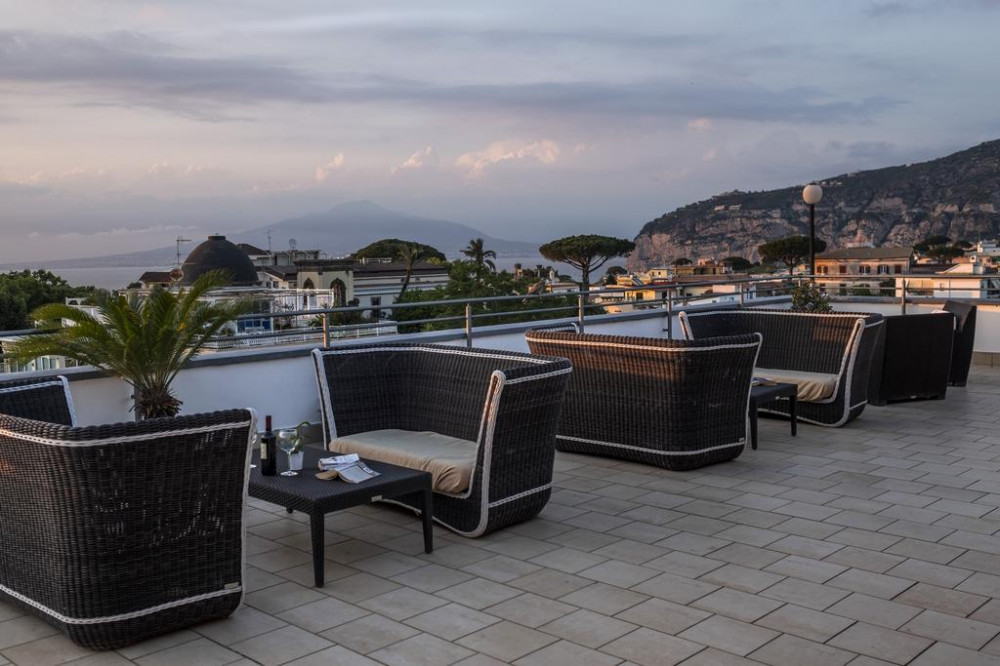 Apex Travel Club - ATC - Hotel la Pergola