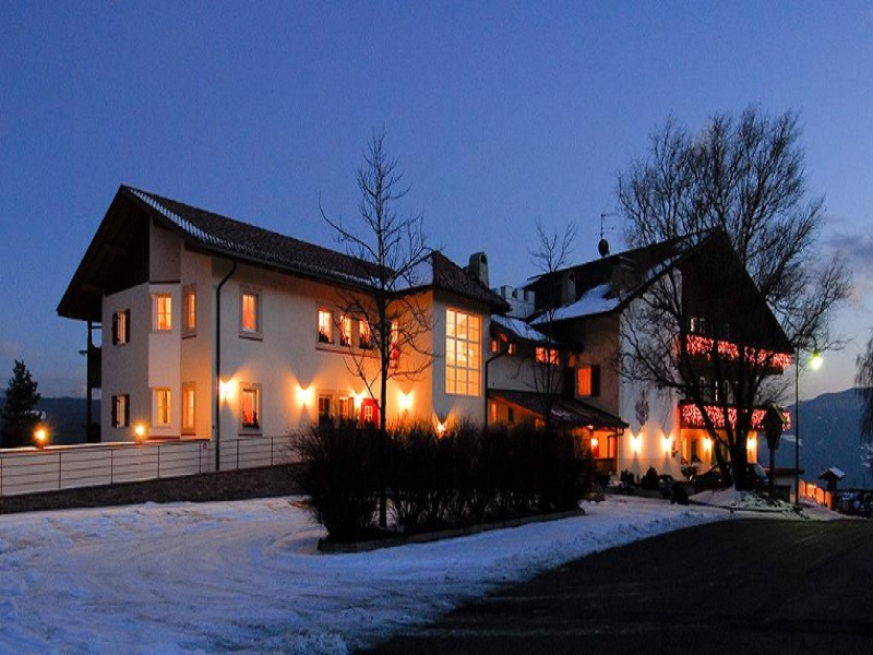 Apex Travel Club - ATC - Tschögglbergerhof