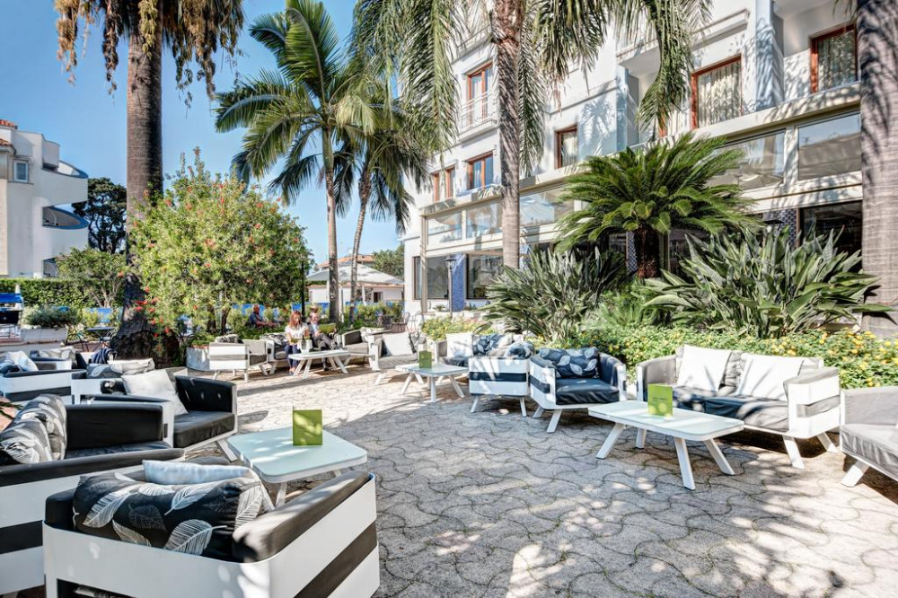 Apex Travel Club - ATC - Hotel Caravel