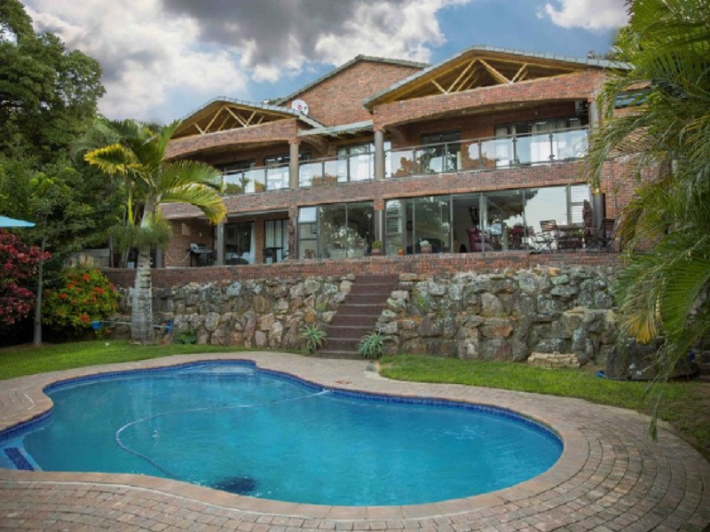 Apex Travel Club - ATC - Palmwood Guesthouse