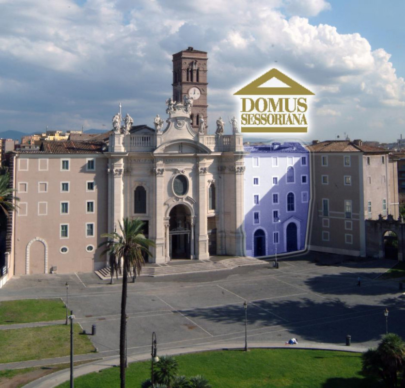 Apex Travel Club - ATC - Domus Sessoriana
