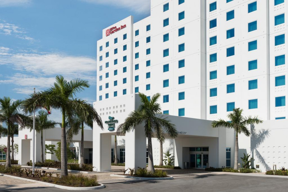 Apex Travel Club - ATC - Homewood Suites by Hilton Miami Dolphin Mall