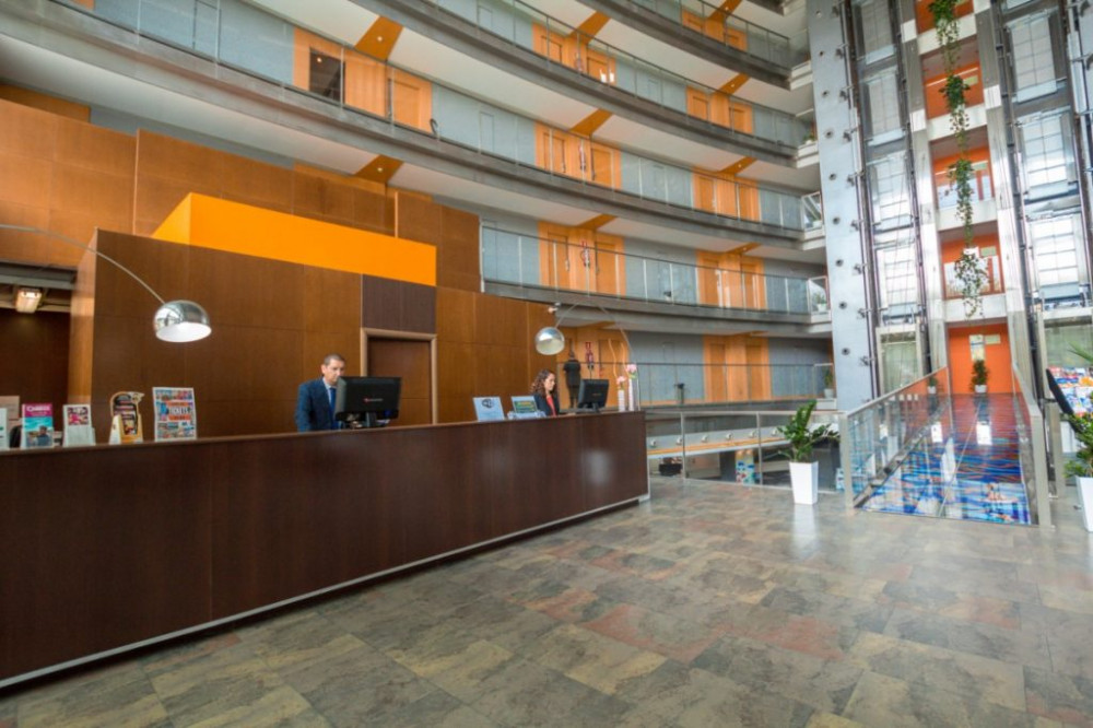 Apex Travel Club - ATC - Euro Hotel Gran Via Fira