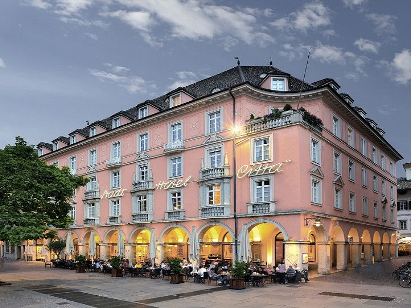 Apex Travel Club - ATC - Hotel Città