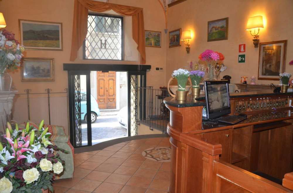 Apex Travel Club - ATC - Hotel Mia Cara & Spa