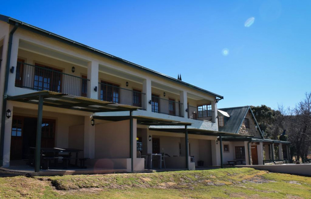 Apex Travel Club - ATC - Merino Guest Farm