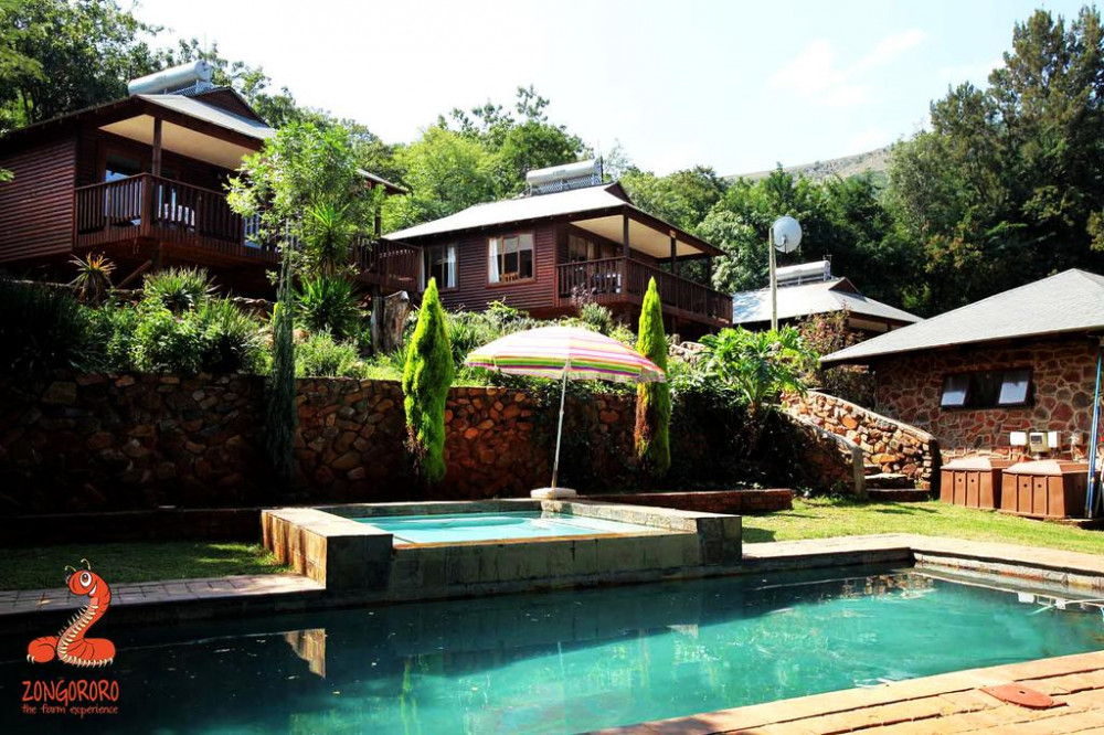 Apex Travel Club - ATC - Zongororo Guest Farm