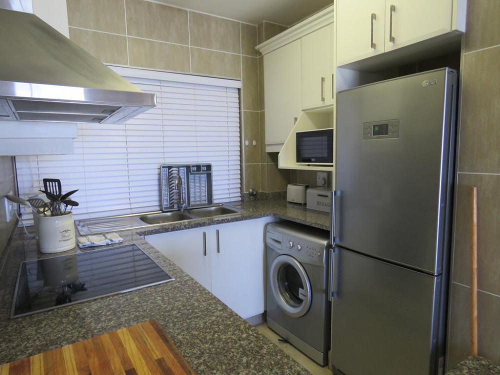 Apex Travel Club - ATC - 2 BRONZE BEACH UMHLANGA