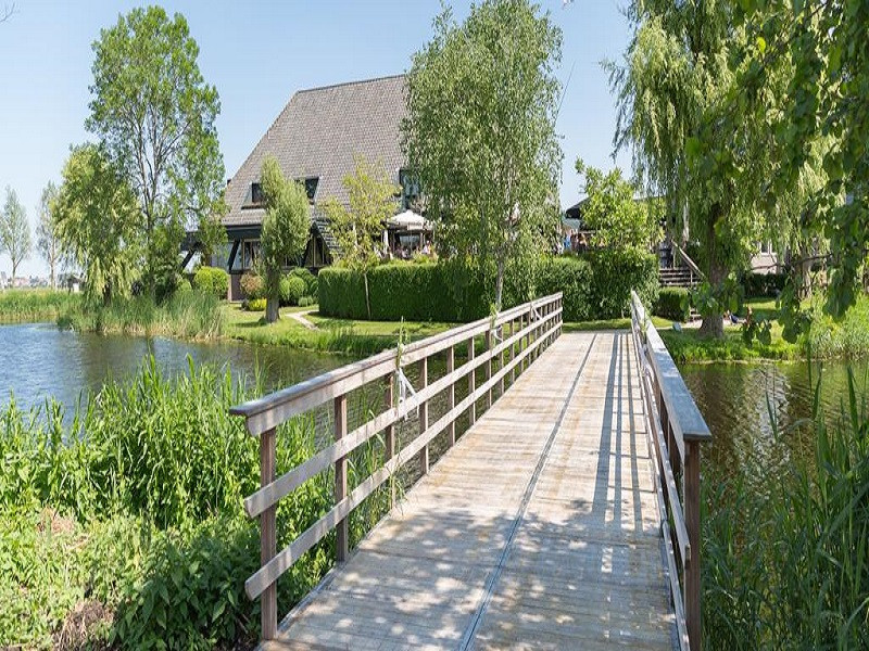 Apex Travel Club - ATC - Van der Valk Hotel Volendam
