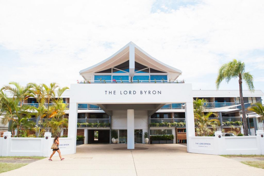 Apex Travel Club - ATC - The Lord Byron