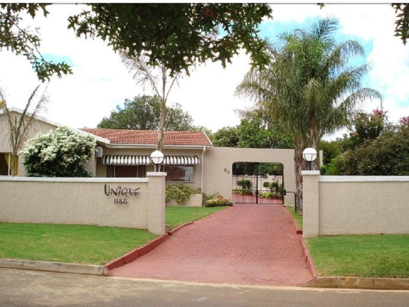 Apex Travel Club - ATC - Unique B&B