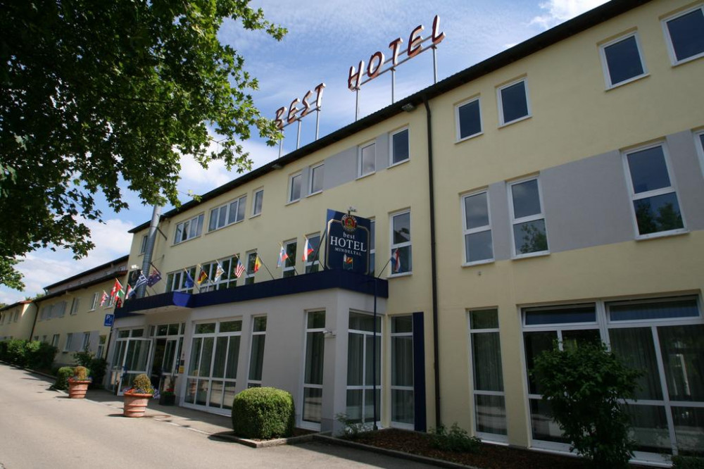 Apex Travel Club - ATC - Best Hotel Mindeltal