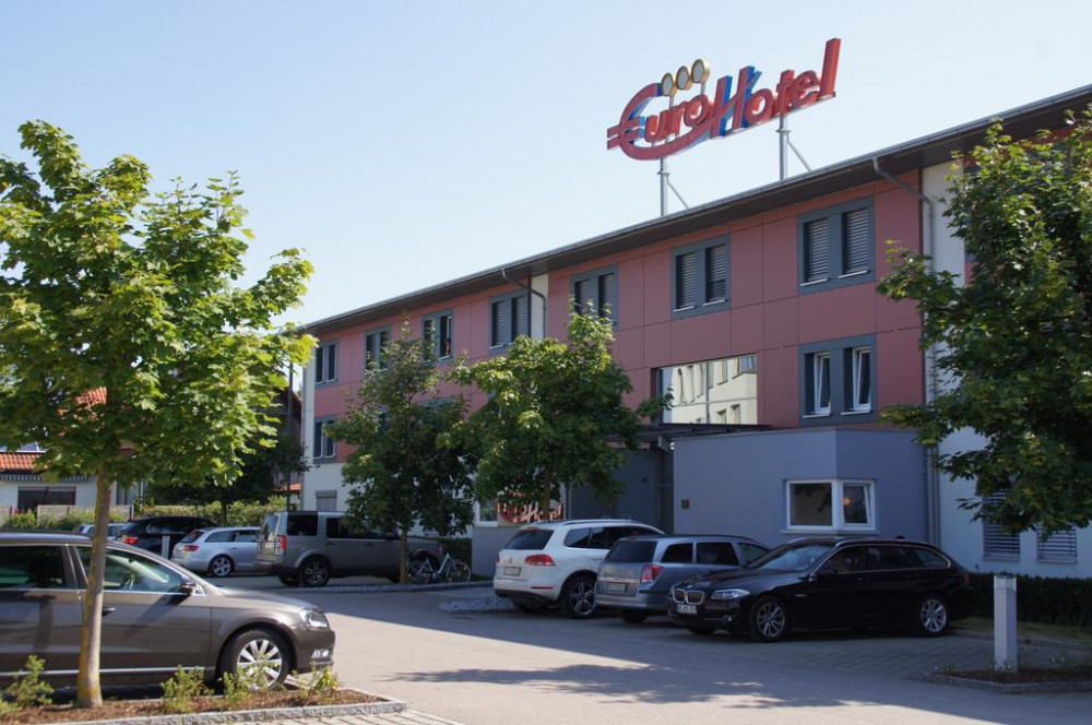 Apex Travel Club - ATC - EuroHotel Günzburg