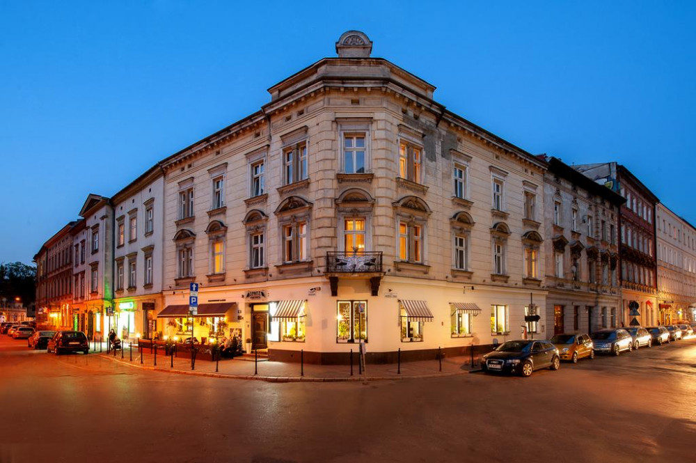 Apex Travel Club - ATC - Spatz Aparthotel
