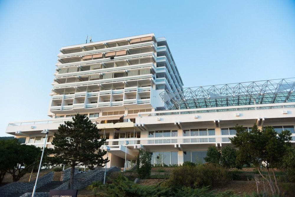 Apex Travel Club - ATC - Hotel Omorika
