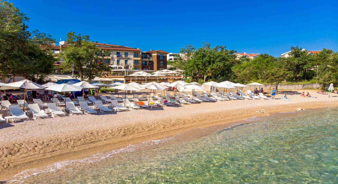 Apex Travel Club - ATC - Blue waves Resort