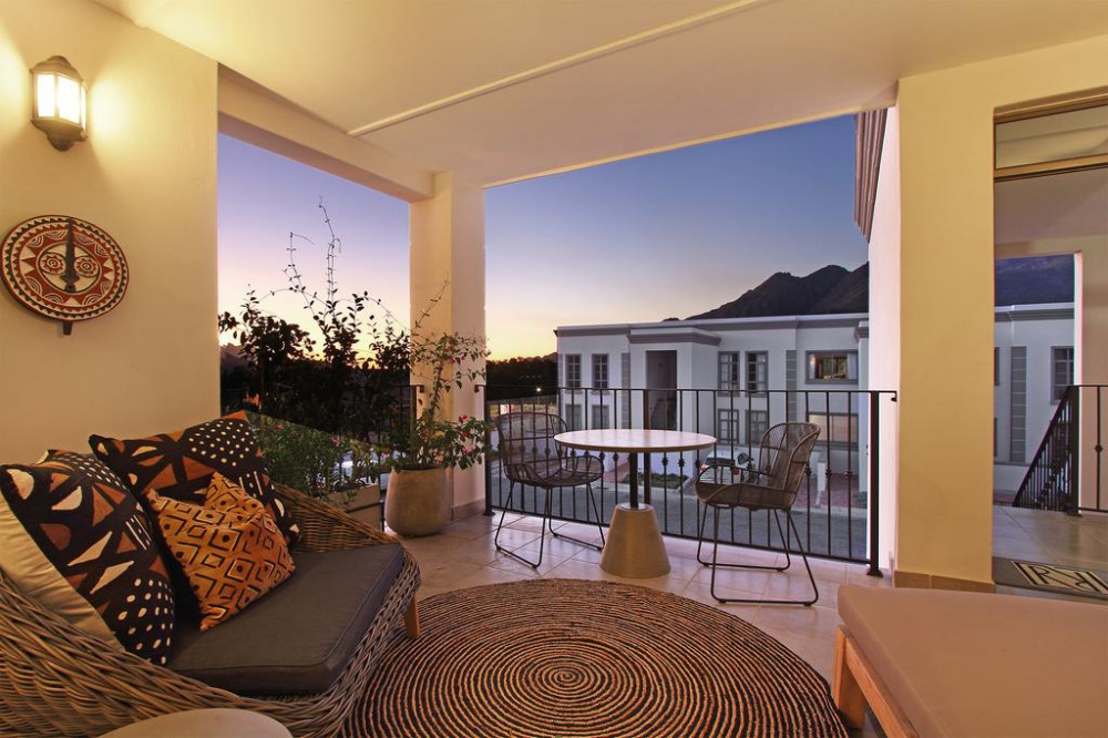 Apex Travel Club - ATC - Rainbow Residence