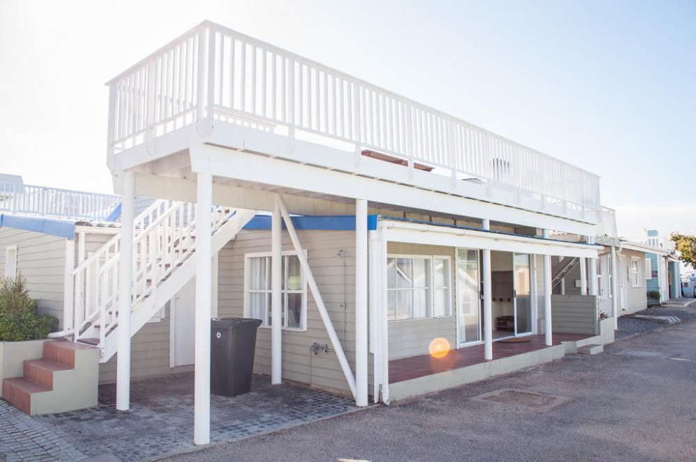 Apex Travel Club - ATC - Barefoot Lodge, Mossel Bay