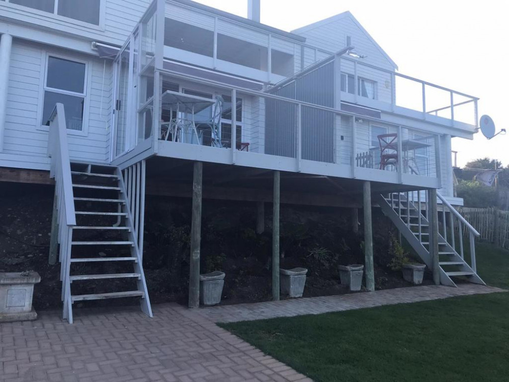 Apex Travel Club - ATC - The Great Escape Accommodation