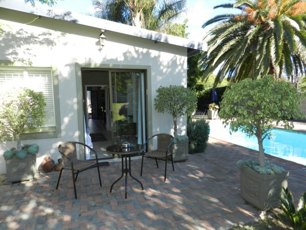 Apex Travel Club - ATC - Bella's B&B