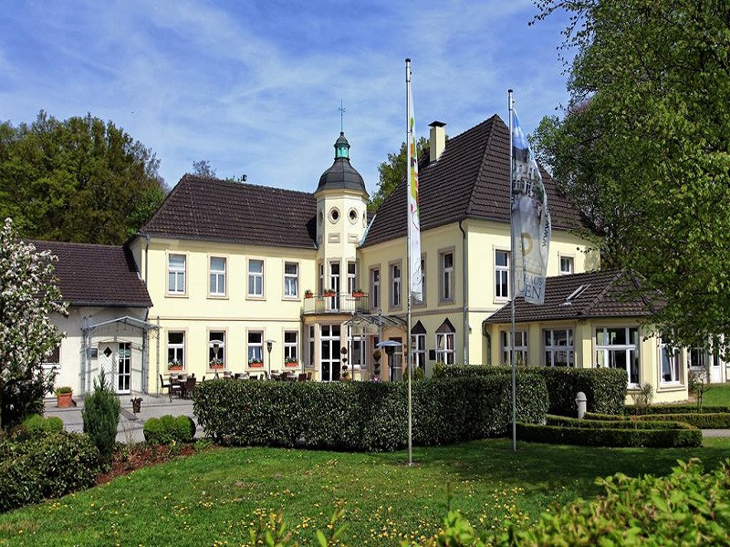 Apex Travel Club - ATC - Hotel Haus Duden Wesel