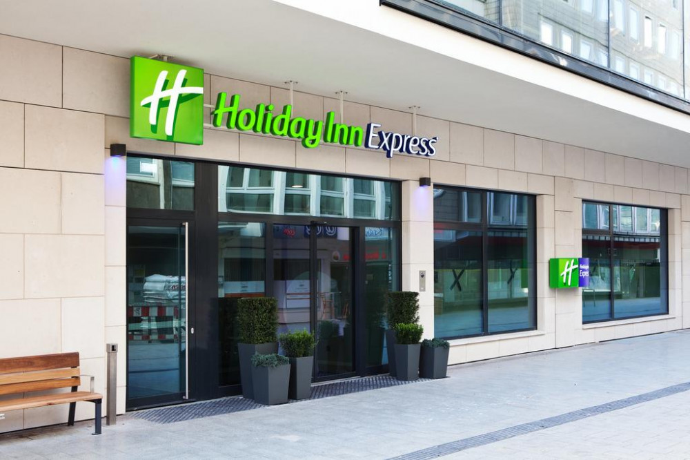 Apex Travel Club - ATC - Holiday Inn Express Mulheim - Ruhr
