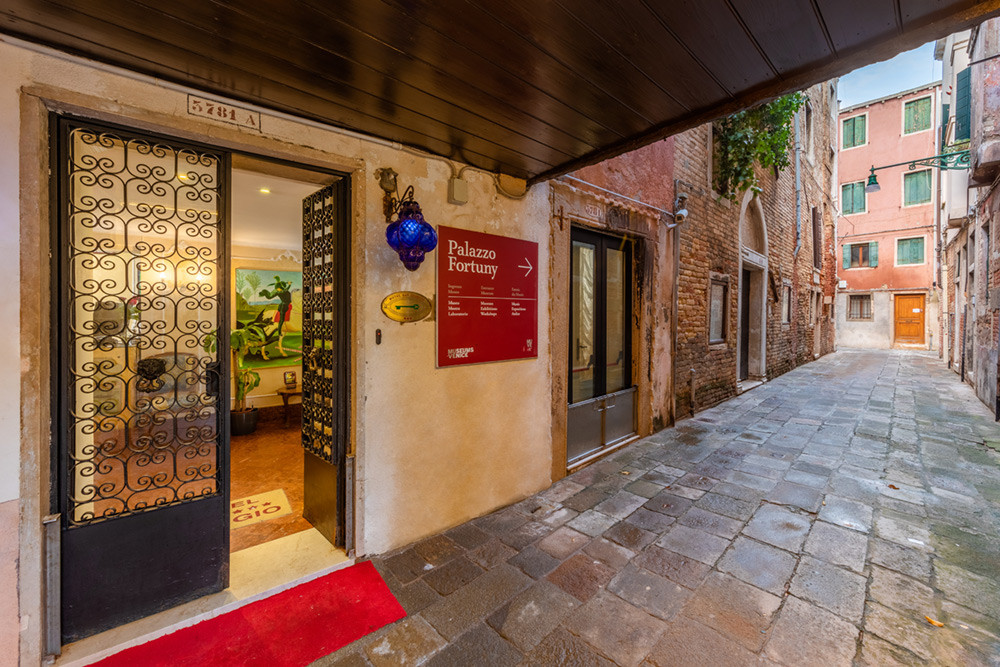 Apex Travel Club - ATC - Hotel San Giorgio