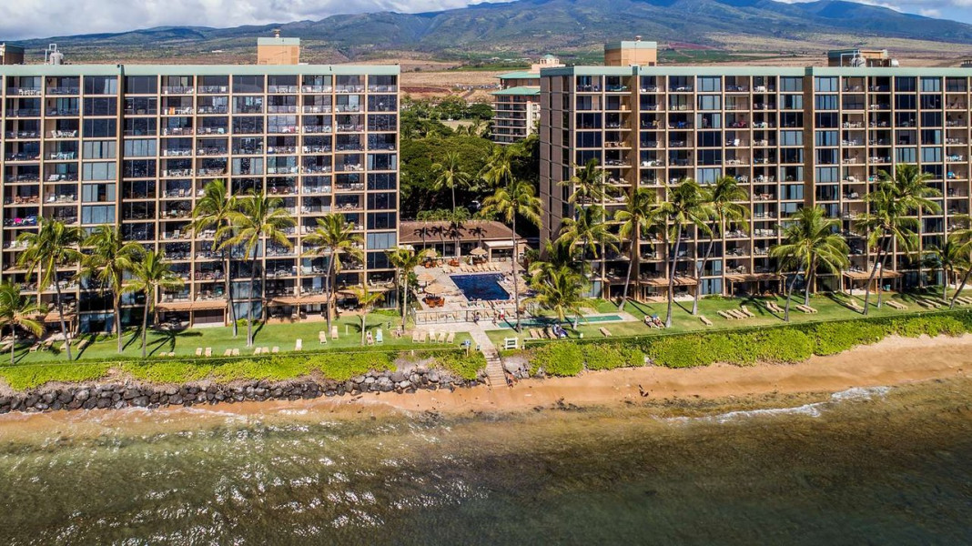 Apex Travel Club - ATC - Aston Mahana at Kaanapali