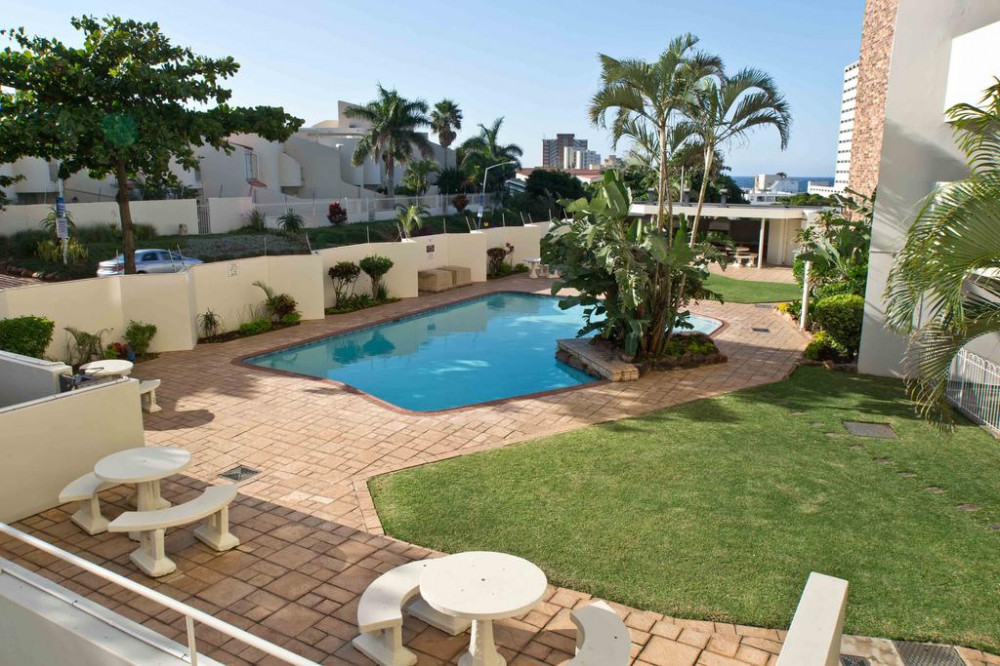 Apex Travel Club - ATC - D3 Sea Lodge