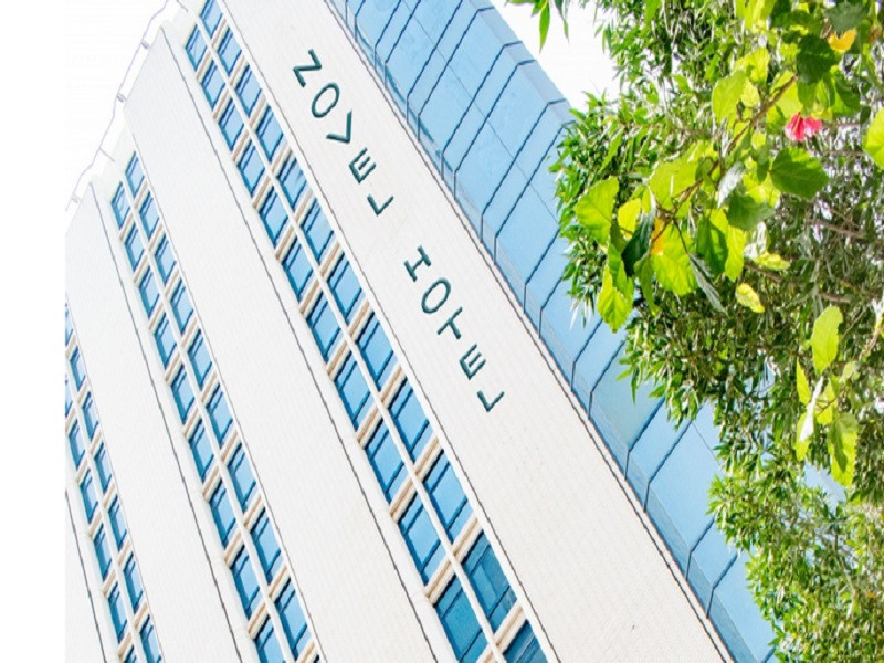 Apex Travel Club - ATC - Novel Hotel City Center