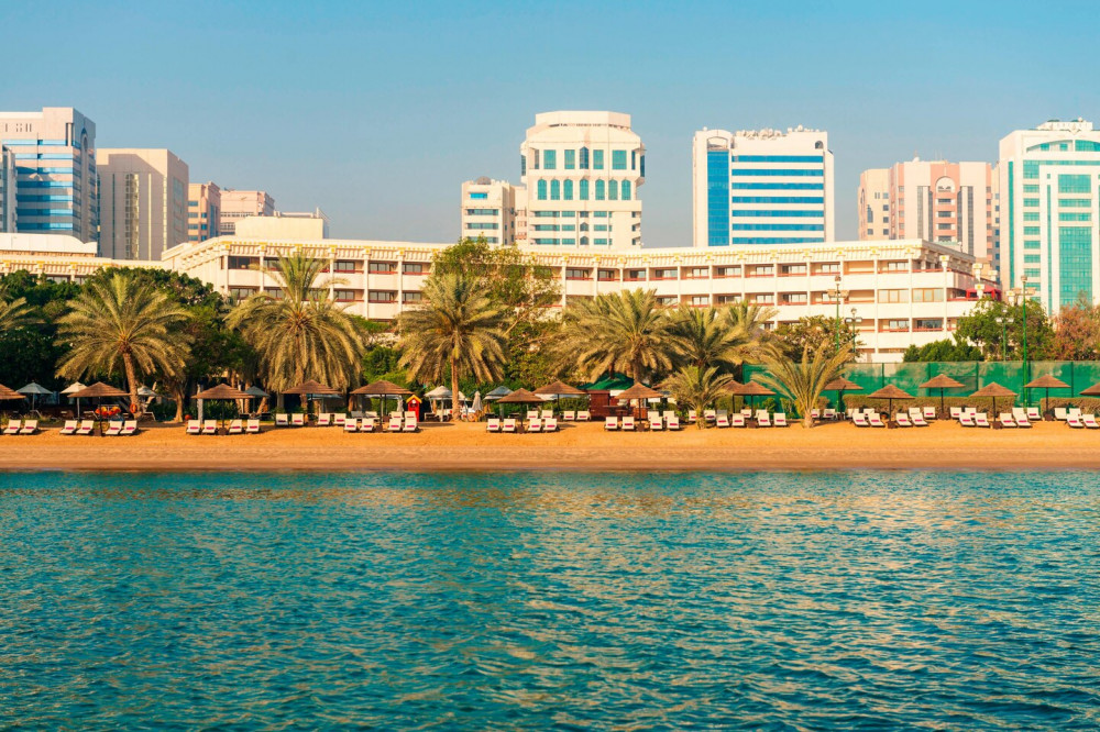Apex Travel Club - ATC - Le Meridien Abu Dhabi