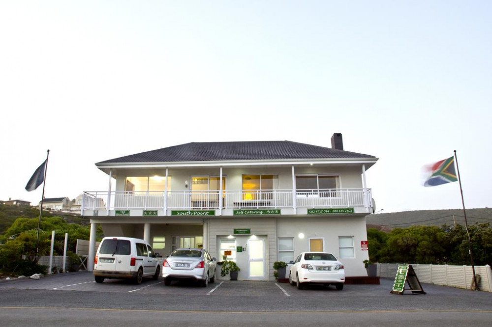 Apex Travel Club - ATC - South Point Self Catering and B&B