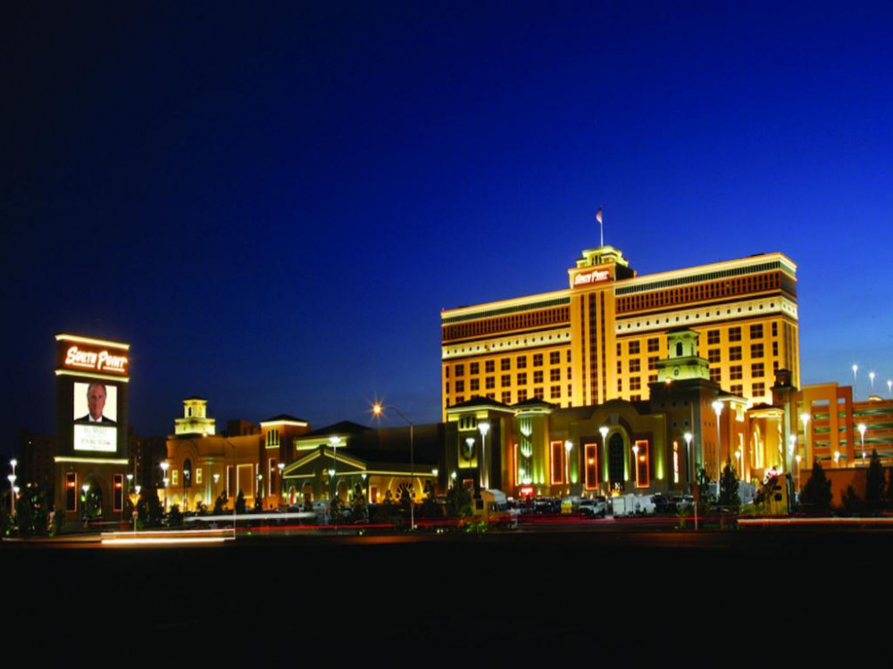 Apex Travel Club - ATC - South Point Hotel and Casino