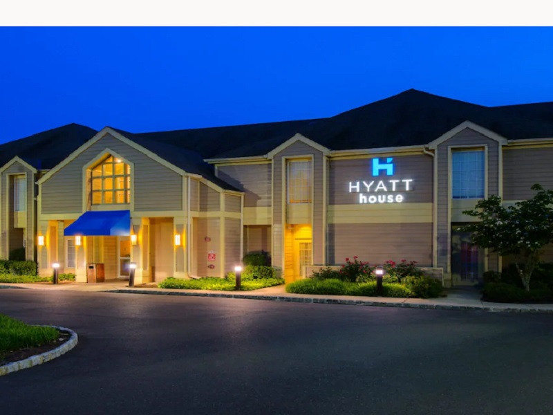 Apex Travel Club - ATC - Hyatt House Bridgewater