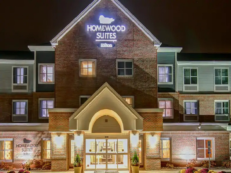 Apex Travel Club - ATC - Homewood Suites by Hilton