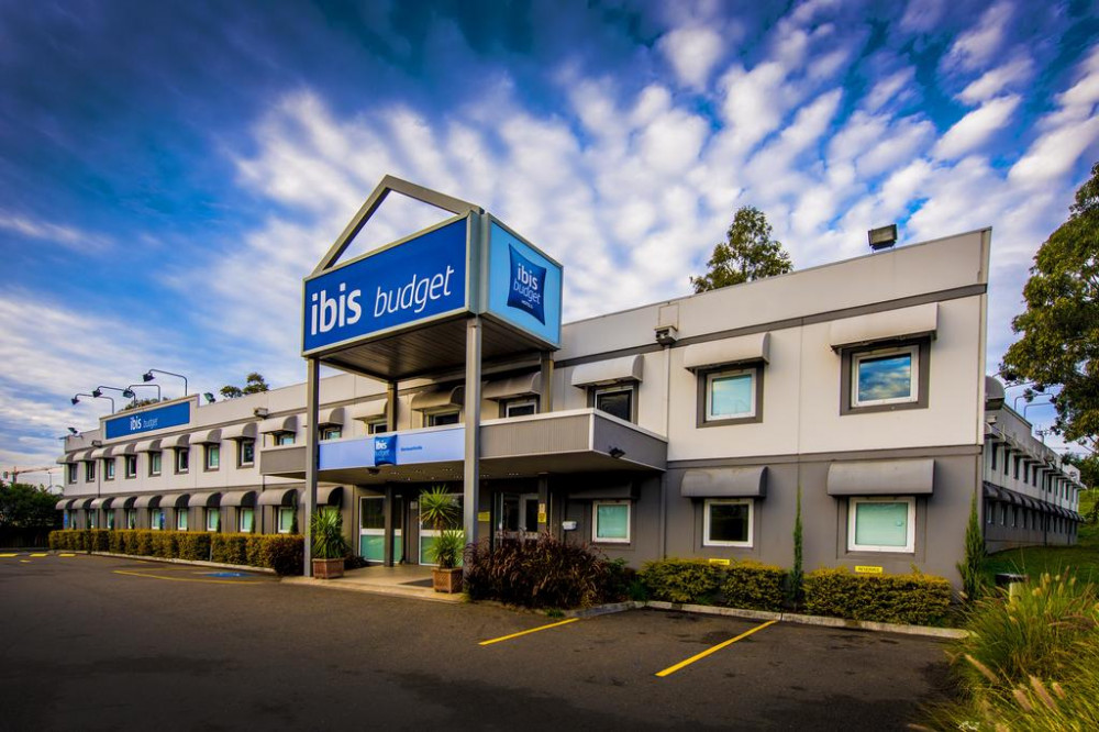 Apex Travel Club - ATC - Ibis budget Wentworthville