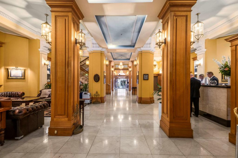 Apex Travel Club - ATC - Castlereagh Boutique Hotel