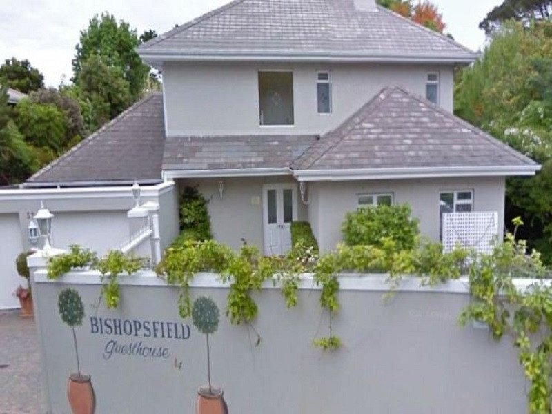 Apex Travel Club - ATC - Bishopsfield Guest House
