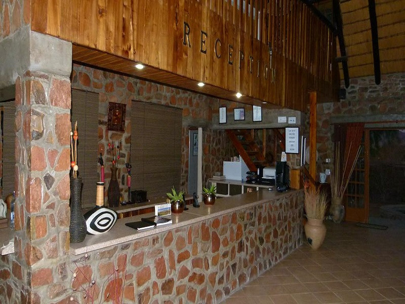 Apex Travel Club - ATC - Elegant Desert Lodge